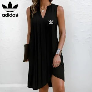 AD® FlowLine Dress