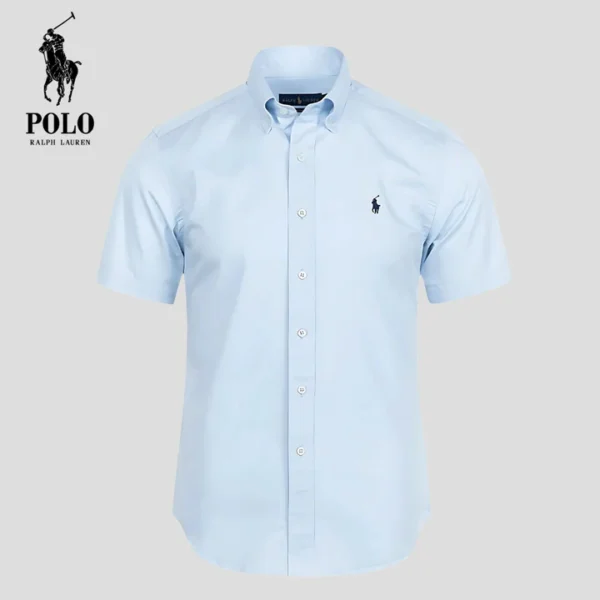RL® POLOHERITAGE OXFORD - Image 4