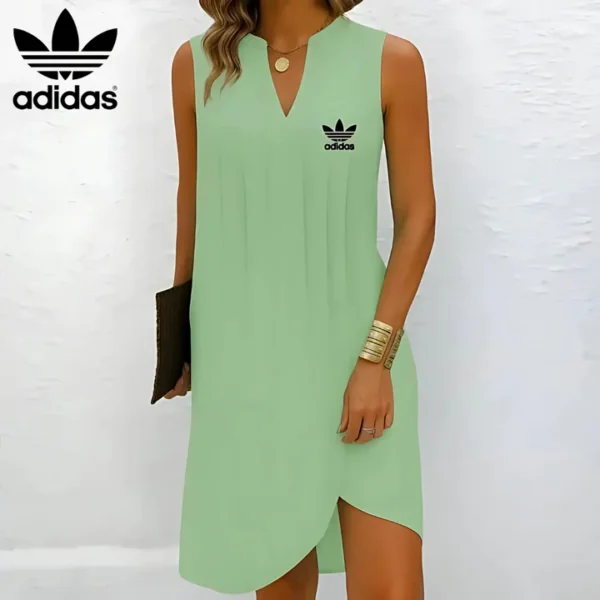 AD® FlowLine Dress - Image 4