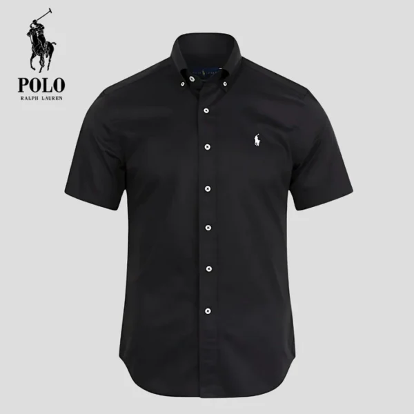 RL® POLOHERITAGE OXFORD - Image 3