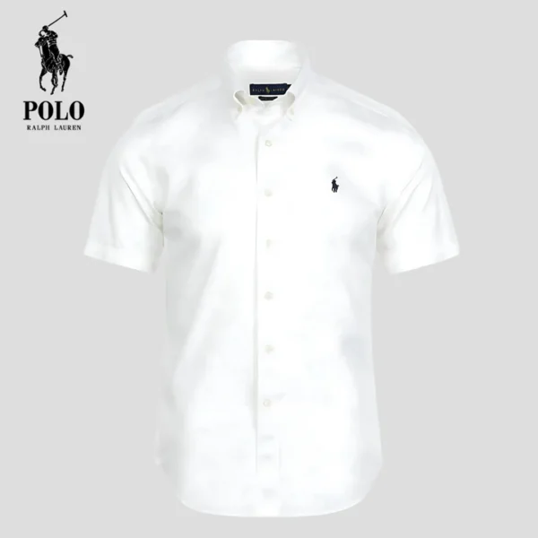 RL® POLOHERITAGE OXFORD - Image 2