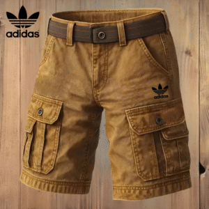 AD® UrbanFlex Cargo Shorts