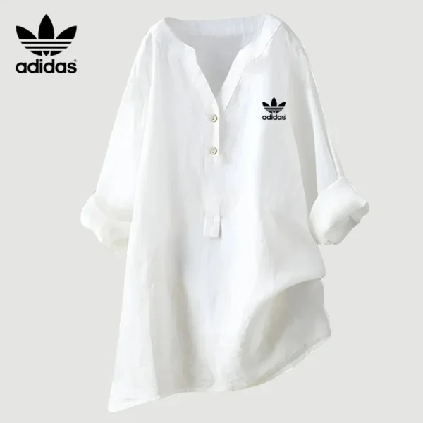 AD® SHADOWLUXE HENLEY - Image 2