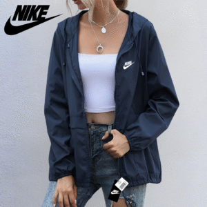 NK® Dynamic Street Jacket