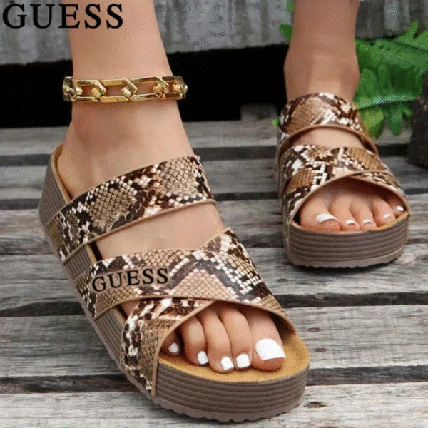 GS® Serpent Step - Image 3