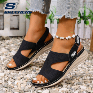 Sk® Comfort Weave Sandals