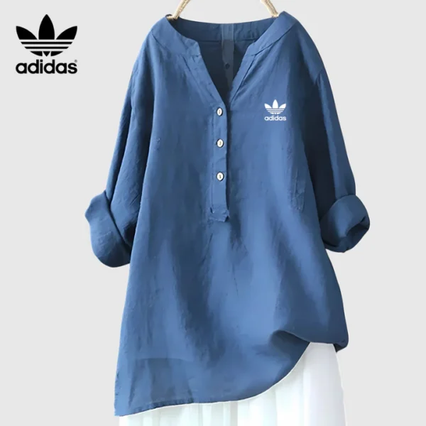 AD® SHADOWLUXE HENLEY - Image 10