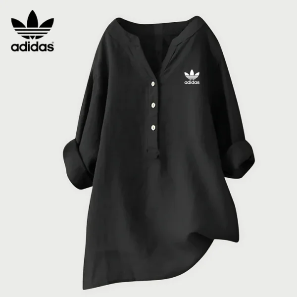 AD® SHADOWLUXE HENLEY - Image 9