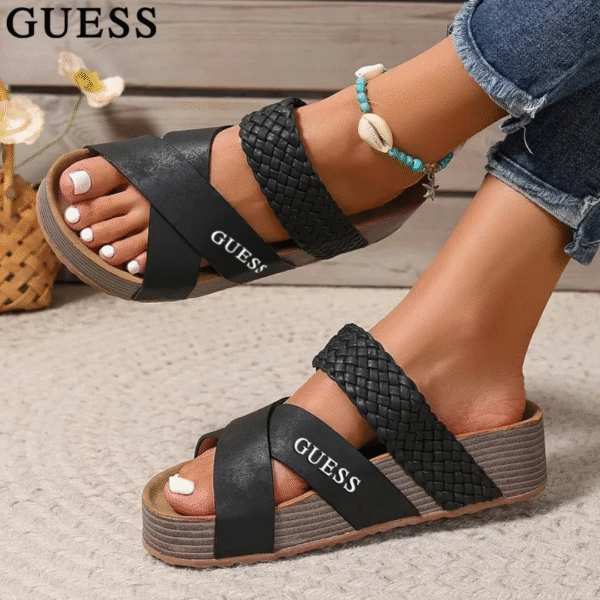 GS® Serpent Step - Image 4
