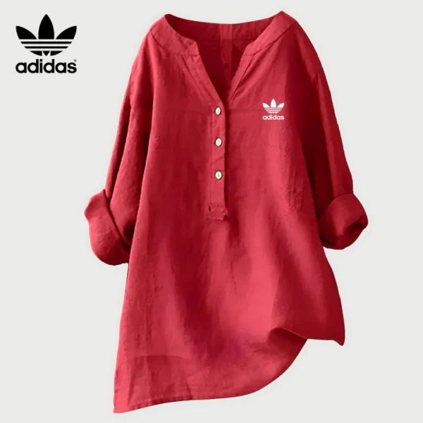 AD® SHADOWLUXE HENLEY - Image 7