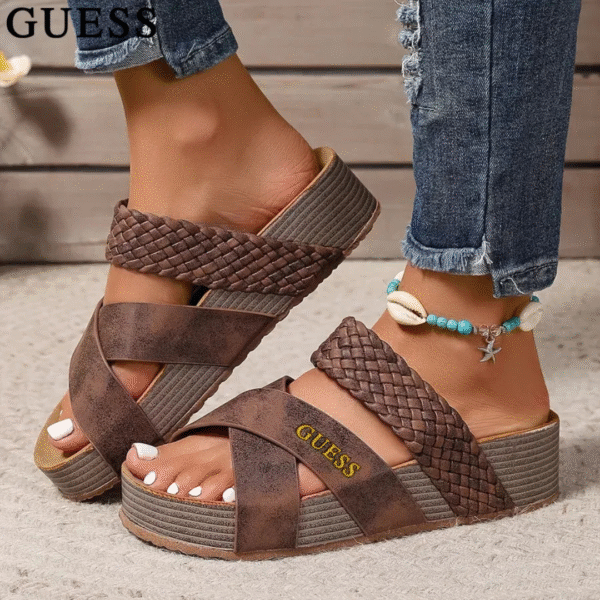GS® Serpent Step - Image 2