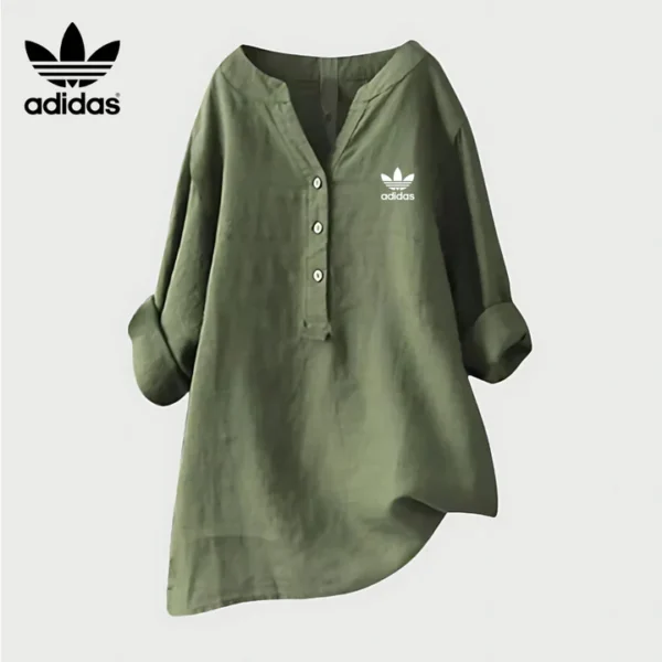 AD® SHADOWLUXE HENLEY - Image 6