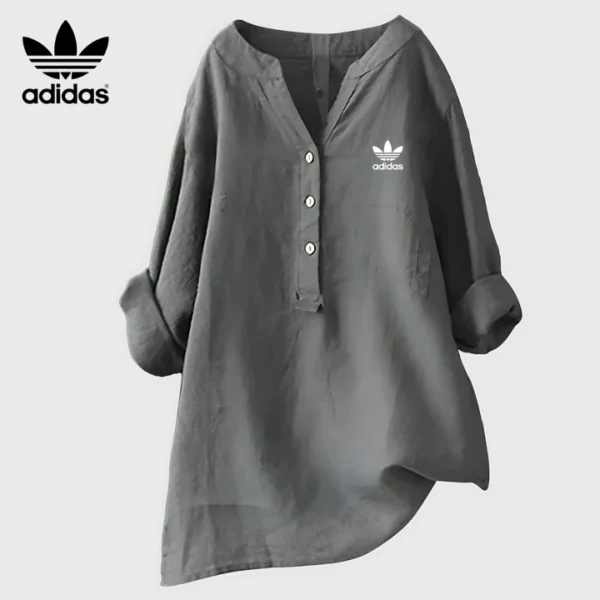 AD® SHADOWLUXE HENLEY - Image 5