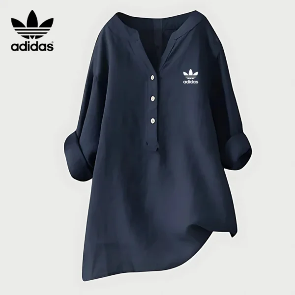 AD® SHADOWLUXE HENLEY - Image 4