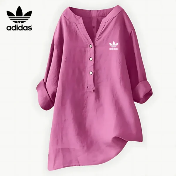 AD® SHADOWLUXE HENLEY - Image 3