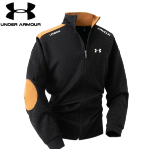UA® Titan Pro Track Jacket