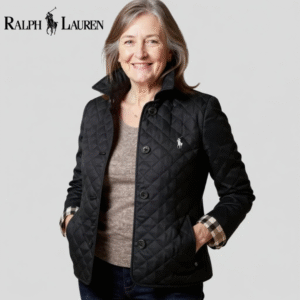 RL® Heritage Quilted Jacket