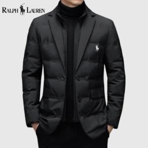 RL® Aspen Tailored Down Jacket