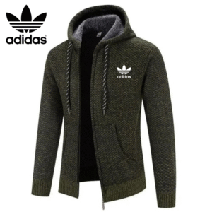 AD® ThermalWeave Hoodie