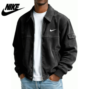 NK® Corduroy Club Jacket