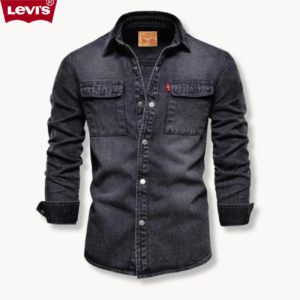 LEVI'S® Workwear Denim Shirt